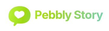 Pebbly Story